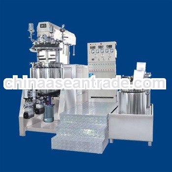 Yuxiang RHJ vacuum mixing emulsifier