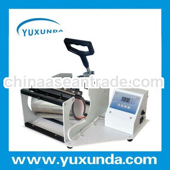 Yuxunda cheap used taper small mug heat press machine for sale