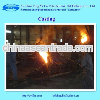 Z41H-16C Gost gate valveDN50-DN600(Russia/Ulraine/Belarus)