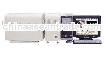 ZDHR-3 Microcomputer Ash Fusion System Teller