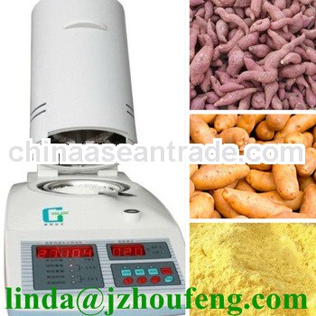 ZF-60 Starch moisture meter(skype:lindazf1)
