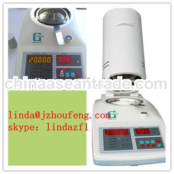 ZF-60 grain moisture tester(skype:lindazf1)
