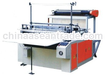 ZHUDING sheet cutting MACHINE