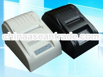 ZJ-5890T Thermal Printer,Pos Receipt Printer,Line Thermal Printer