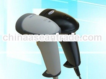 ZJ-7200 Wireless Laser Bar Code Scanner