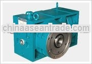 ZLYJ Serial Transmission plastic extruder gearbox