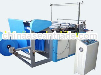 ZL-B(1200) Nonwoven fabric sheet-cutting machine