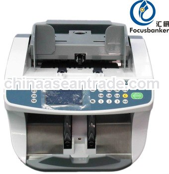 ZMK(Zambian kwacha)Money Counter/ Bill Counter MoneyCAT520 series