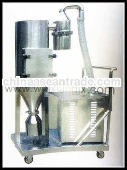 ZSL series vacuum lifting feeder