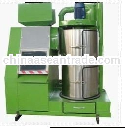 ZY-300 scrap copper wire granulator