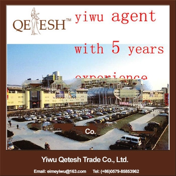 Zhejiang Yiwu Futian Market