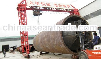 Zhengzhou Famous Rotary Dryer/ Mineral Rotary Dryer/ Rotary Drum Sawdust Dryer. Call me: 15038396015