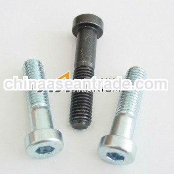 Zinc Hollow Titanium Bolts by Various of Sizes