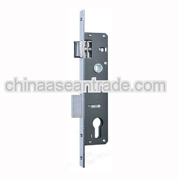 Zinc deadbolt with brass cylinder lock popular in Africa market