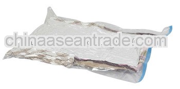 Ziploc Space Bags Vacuum Seal Storage Bag Saving 75% More Space