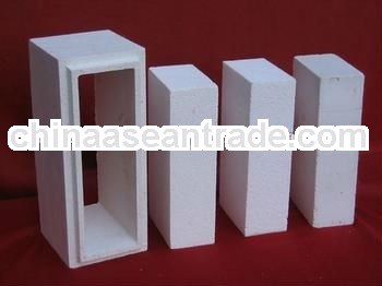 Zirconia mullite brick--your best choice