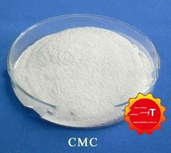 (BV certification main products) CAS NO.9004-32-4 Carboxyl Methyl Cellulose(CMC) AAA&ISO factory