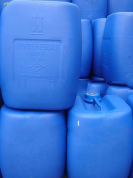 (Competitive price) Hydrogen Peroxide 50% H2O2