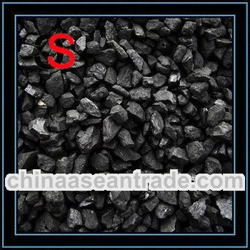 (F.C90%-95%) Carbon Raiser/ Calcined Anthracite Coal