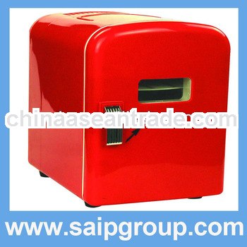 (HOT) High Quality 4L Mini Cooler