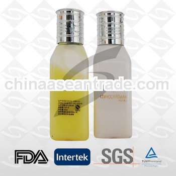 <Hot Sale>! ! Beautiful tube shampoo, hotel shampoo in bottle