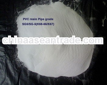 (Sinopec Brand) PVC resin sg3/sg-3 and prices