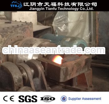 (TFKJ) NY-180 steel tube necking machine for sale