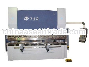 (TSD)CNC electric-hydraulic propoation Press Brake
