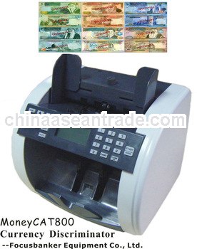 (hot ! )Professional Currency Counting Machine / Money Counting Machine for Jordanian Dinar(JOD)