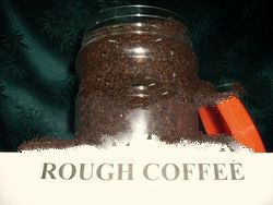 coffee