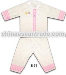 E-75 pajama