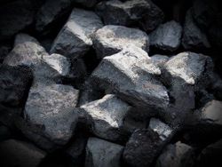 Coal - High Calories