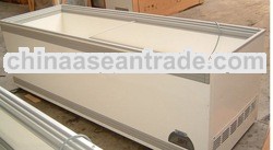 Chest freezers- Linde CIG / Grandor