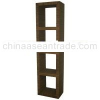 BOOKCASE FURNITURE BCS54