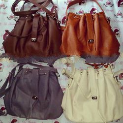 High Quality Handmade Bags