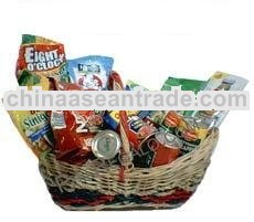 We supply Grocery Products from Philippines, Indonesia & Taiwan