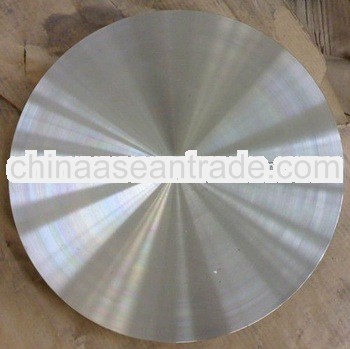 a105 carbon steel flange a105n flange blind flange
