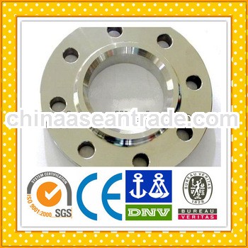 a182 f321 stainless steel flange