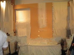 Embroidery Bed Linen