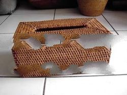 RATTAN BASKETS