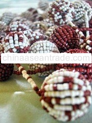 Full Moon Necklace - L