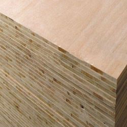 INDONESIA RED MERANTI BLOCK BOARD