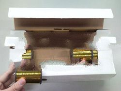 SKS M-Type Metallic Yarn