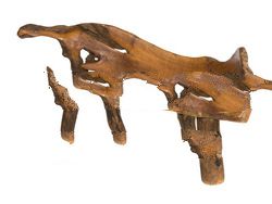 TEAK ROOT FURNITURE TRFW6