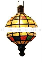 Ball Light Candelier