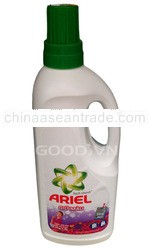 Ariel Liquid Detergent Keep Color (1.9 Kg)