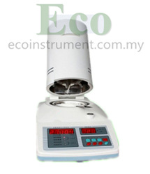 Plastic Moisture Tester