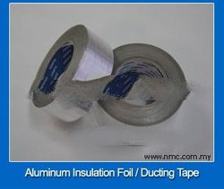ReInforced Aluminium Foil Tape