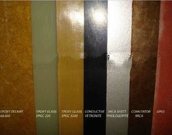  High Voltage System Generators Power EMAP Technology High Pressure Laminate Sheet