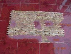 Wall Cladding, Terra